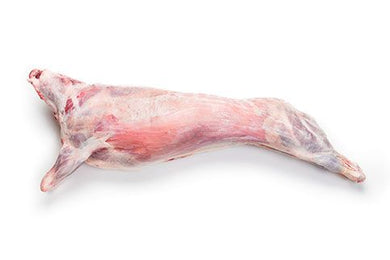 Halal Fresh Lamb Carcass (Deposit $200.00)
