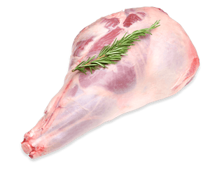Halal Frozen Lamb Leg Regular