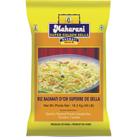 Maharani Rice 40lbs