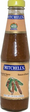 Mitchells Tamarind Sauce 300g