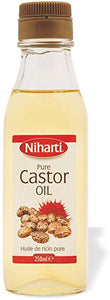 Niharti Castor Oil 250ML