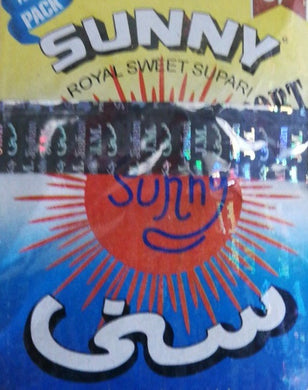 Sunny Royal Sweet