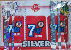 7UP Sliver Supari