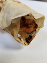 Load image into Gallery viewer, Chapati Mayo Garlic Roll (Sandwich Roll)