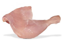 Load image into Gallery viewer, Halal Fresh Chicken Leg &amp; Thigh Skinless