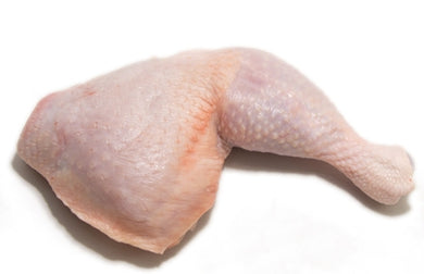 Halal Fresh Chicken Legs Skin on