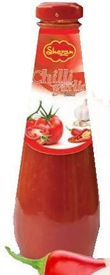 Shezan Chilli Garlic Sauce 305g
