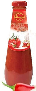 Shezan Chilli Garlic Sauce 305g