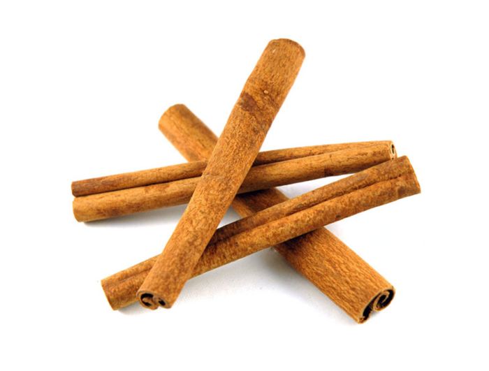 Cinnamon Stick Round 100g