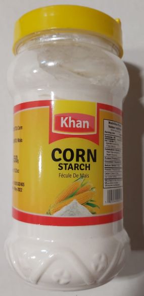 Corn Starch 550g