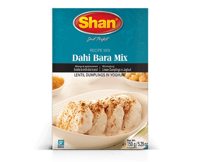 Shan Dahi Bara Mix 150g