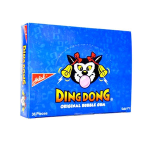Ding Dong 36 piece