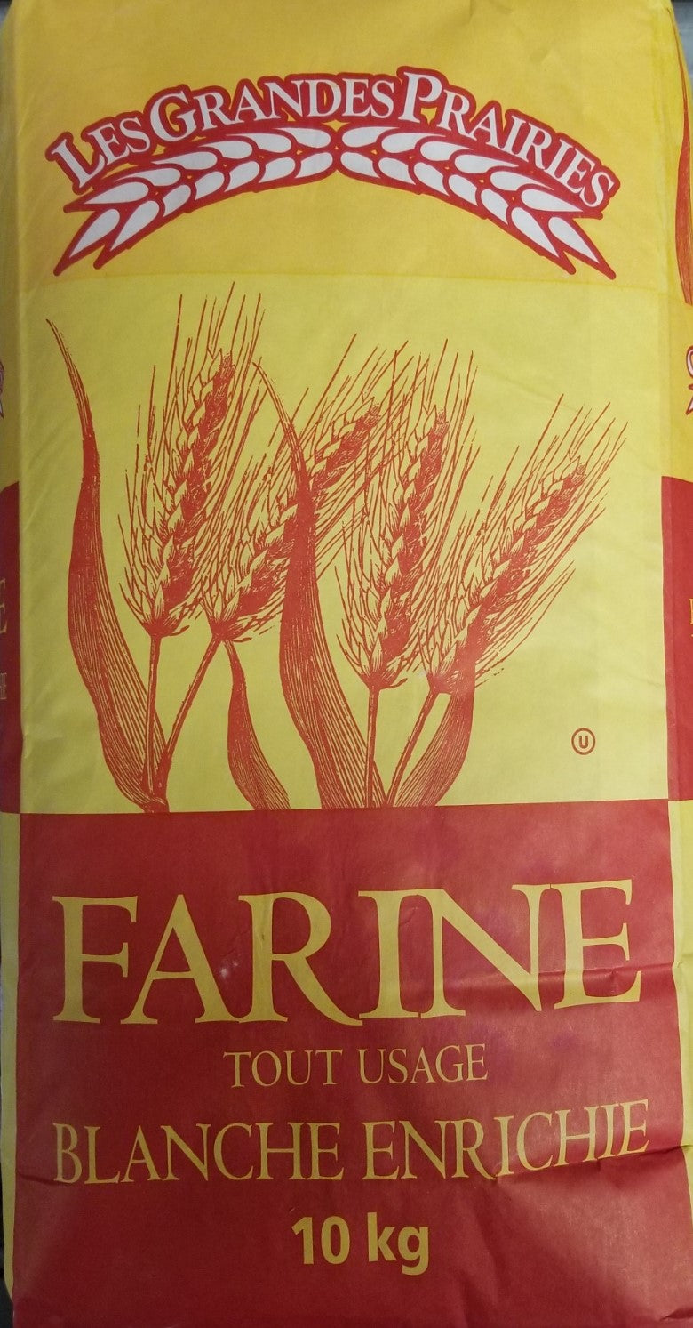 Farine (Maida) 10 KG