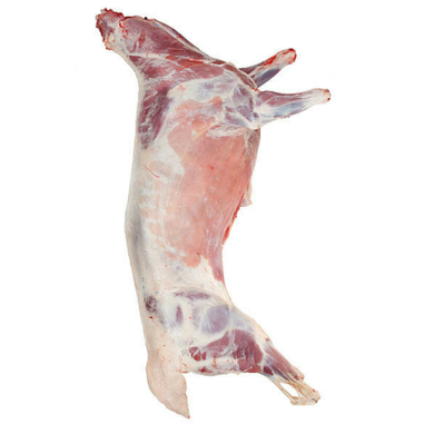 Halal Fresh Whole Goat (Deposit $250)