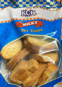 kCB Tea Toast 200g