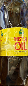 Mustard Oil 1000ml