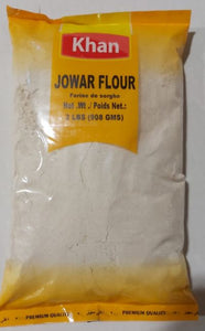 Jowar Flour 2lbs