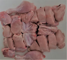 Load image into Gallery viewer, Halal Fresh Chicken Regular Stew Cut