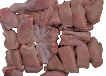 Whole Chicken Regular Stew Cut