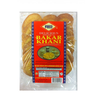 KCB Bakar Khani 283g