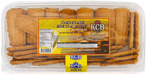 KCB Sooji Biscuit 700g