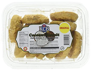 KCB Coconut Biscuits