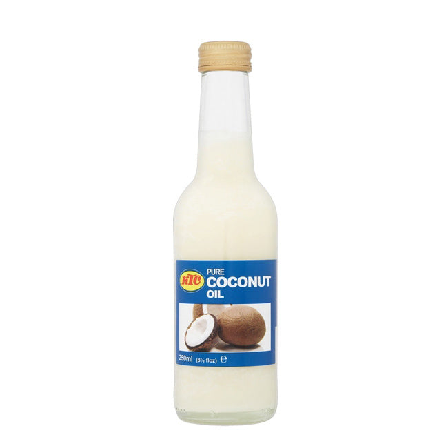 KTC Coconut OIl 250ML