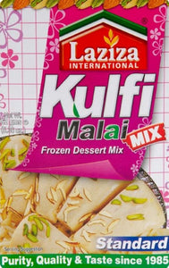 Laziza Kulfi malai Mix (Standard)