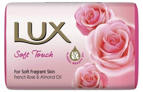 Lux Soft Touch