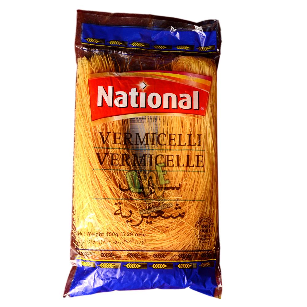 National Vermicelli 150 g