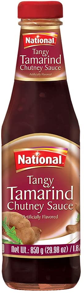 National Tangy Tamarind 850g