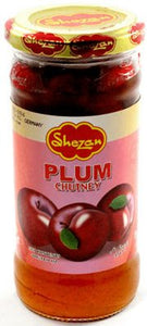Shezan Plum Chutney 400g