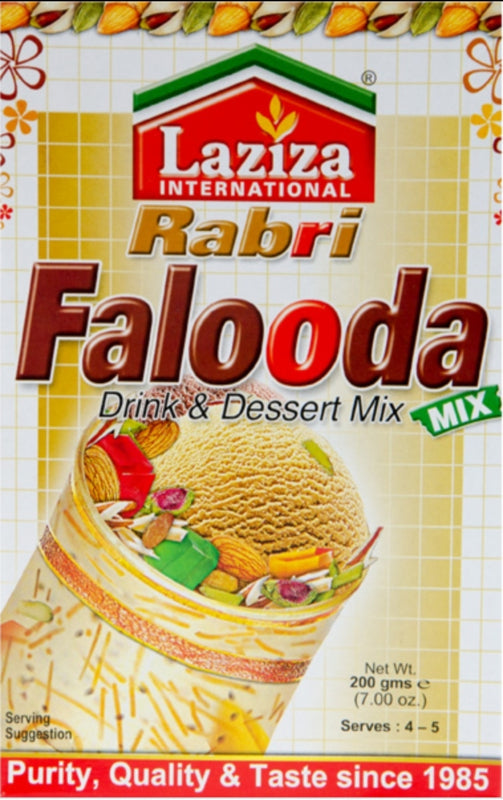 Laziza Rabri Falooda 235g