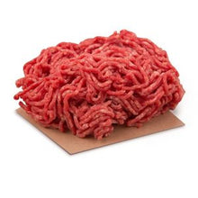 Load image into Gallery viewer, Halal Fresh Ground Beef (Regular)