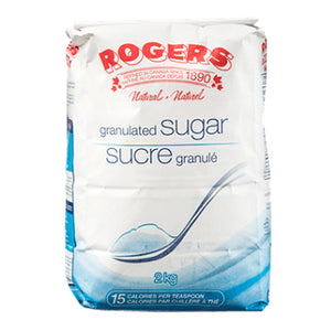 Rogers Sugar 2 KG
