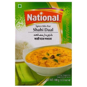 National Shahi Daal 100g