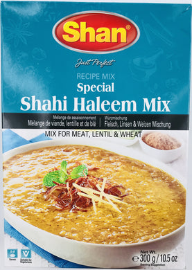 Shan Shahi Haleem Mix 300g