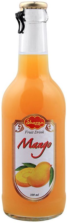 Shezan Mango 6X250ml