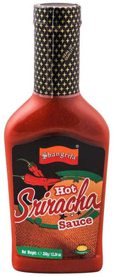 Shangrila Sriracha Sauce 350g