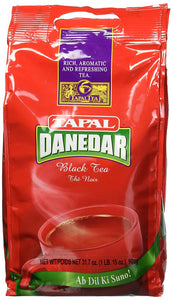 Tapal Danedar Loose Tea 900g