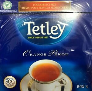 Tetley Tea 300 tea Bags