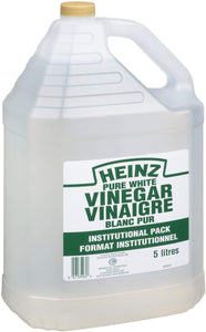 Heinz Pure White Vinegar 5L