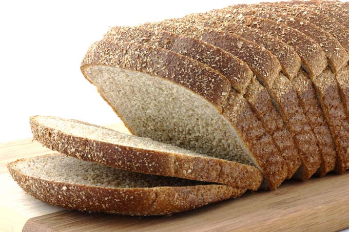 Italian Bakery Whole Wheat Bread